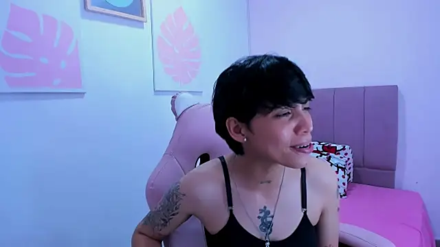 دردشة ivyheat3 الجنسية المباشرة