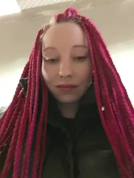 دردشة Frost_foxy الجنسية المباشرة