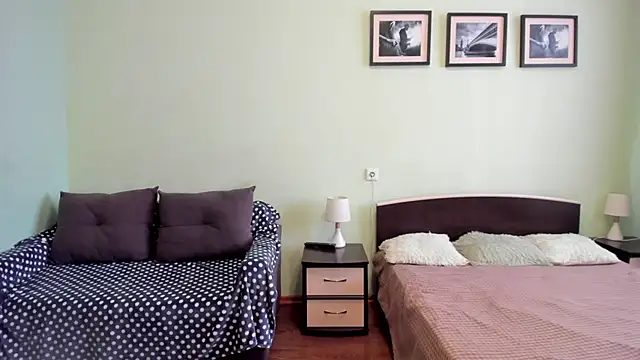 Вебкам-шоу AlansonofDaddy