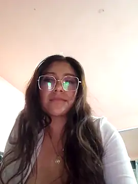 -TheCatCrazy-'s Webcam Show