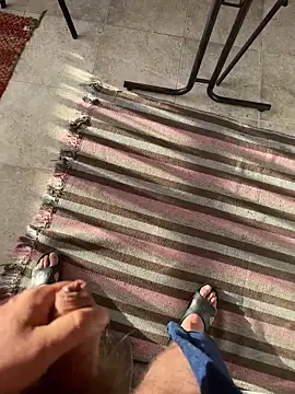 Show de webcam de Noitelivre