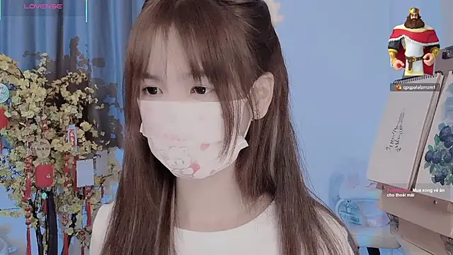 دردشة Your-Sunshine الجنسية المباشرة