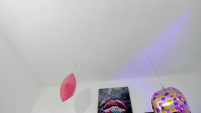 Aily_star's Live XXX Chat