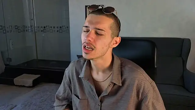 KaydenDrew Chat XXX live