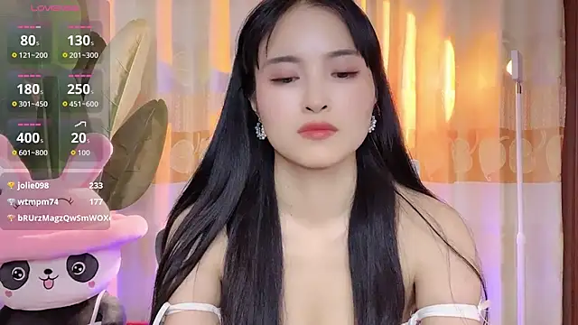 Chat XXX ao vivo de au-love