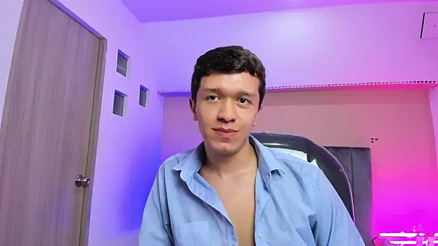 ken_coln Webbikameraesitys