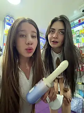 roouse's Live XXX Chat