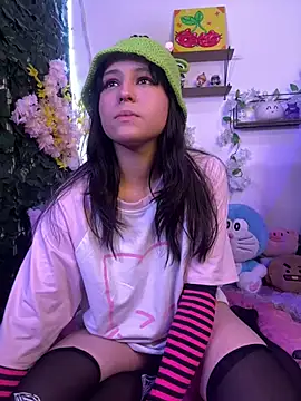 Webkamerová show Eymmy_24