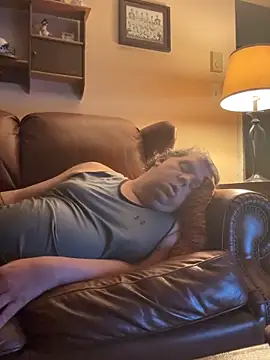 Show webcam de Stephanie1984