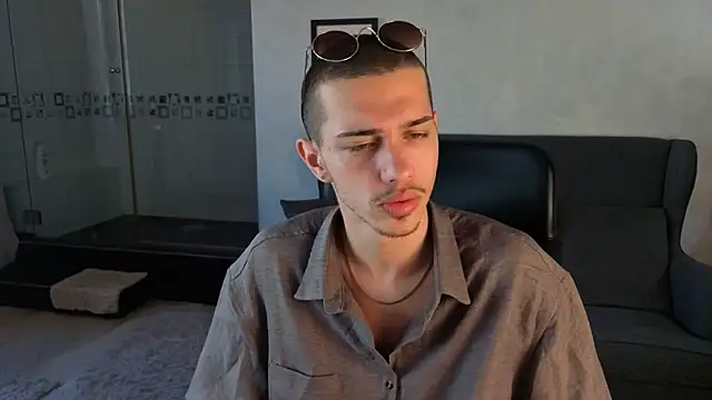 KaydenDrew Webcam-Show