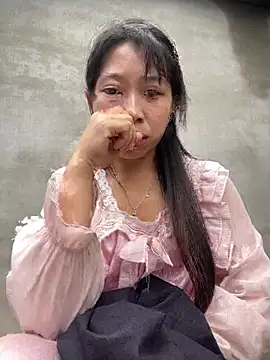 Show Webcam de Mayly_lucky2