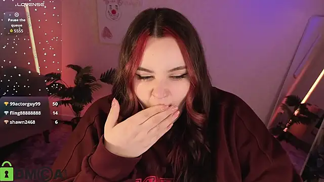 Mia_R0ss Obrolan Langsung XXX