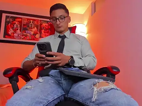 Dominus_Alpha Live XXX-chat