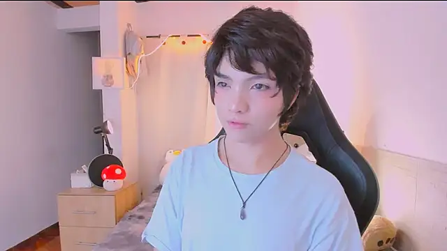 Chat XXX en directo de Sweet_Allan