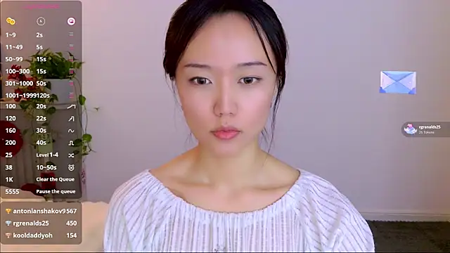 Nitamade79's Live XXX Chat