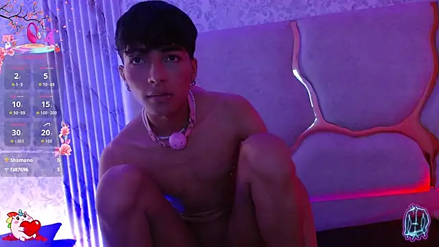 Chat XXX en directo de osamu_tay