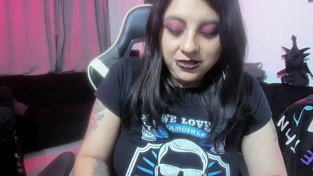 Acid666_alice's Live XXX Chat