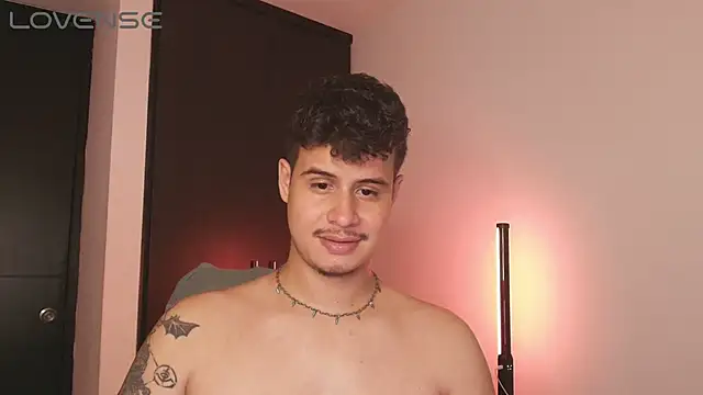 BjornSteel Show Webcam