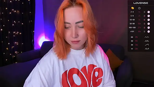 deboramooreのライブXXXチャット