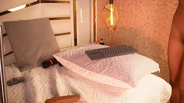 crystal_gilton Chat XXX in diretta