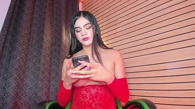 SweetLittleQueenBatのライブXXXチャット