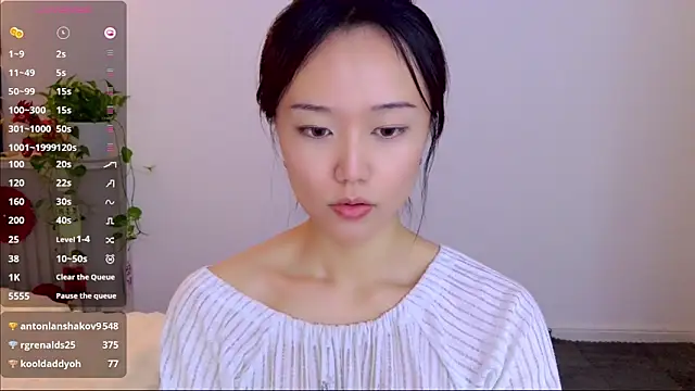 Nitamade79 라이브 XXX 채팅