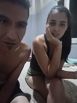 عرض كام Rodrigohernan19