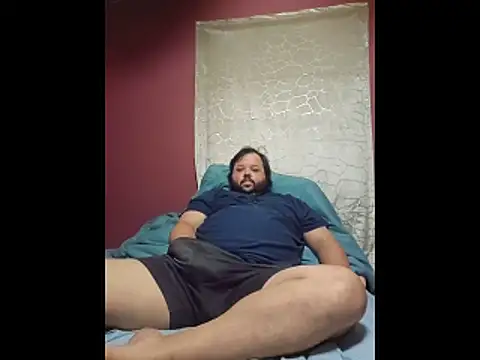 Strongbutgentle36 Webcam show