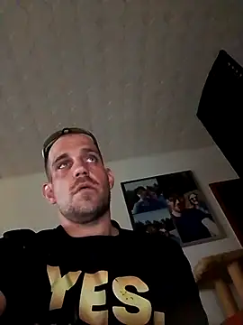 Codymc89 Webcam-Show