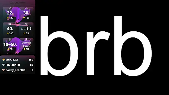 Angel__Dreams Chat XXX in diretta