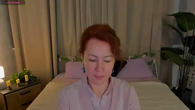 XXX chat uživo modela LeticiaRomano