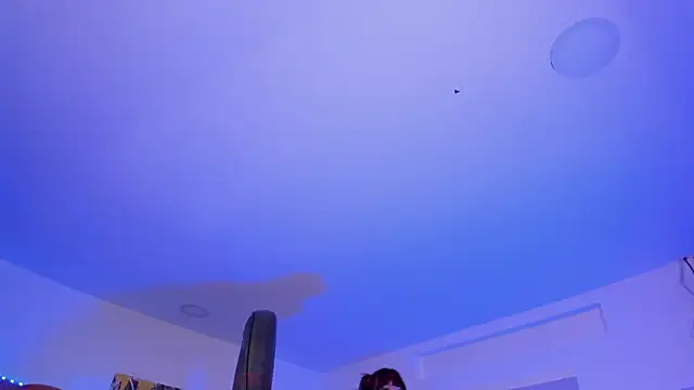 Marily_Daniela_ 在線直播表演