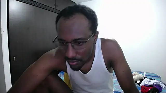 Chat XXX ao vivo de axel_rios_