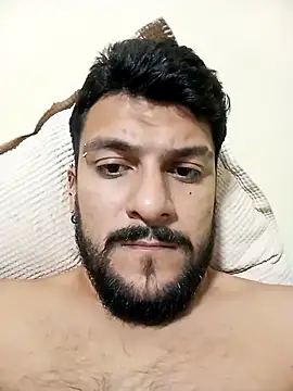 Chat XXX ao vivo de OchefRabudo