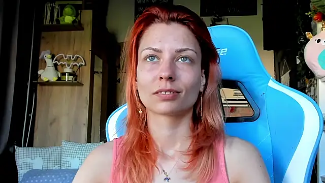 Czat XXX na żywo – karo123421