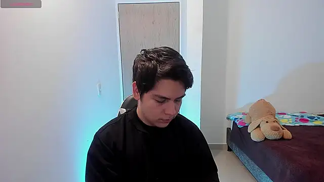 Asta_YunoXXX 现场XXX聊天