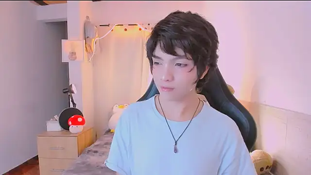 Sweet_AllanのライブXXXチャット