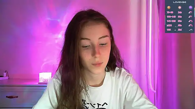 Živý XXX chat eskatmi