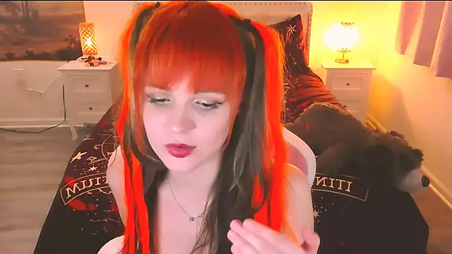 blair_venom's Webcam Show