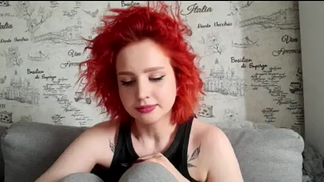 ProMilly লাইভ XXX চ্যাট