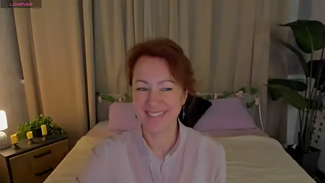 Živý XXX chat LeticiaRomano