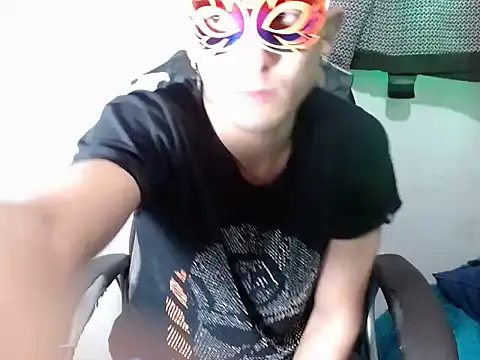 SexyboyHot2000n Webbikameraesitys