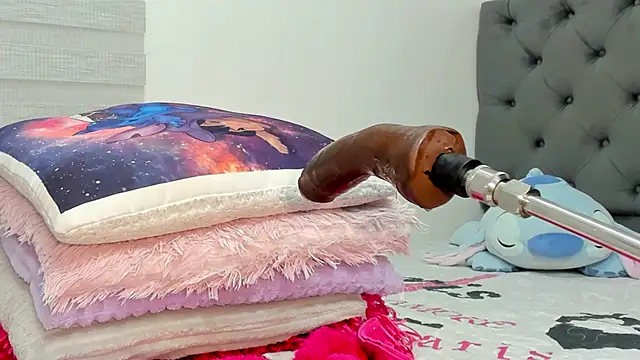 Živý XXX chat Elizabeth_18_