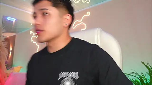 MatiasKornのライブXXXチャット