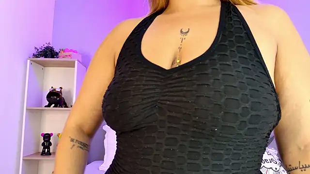 TaraCarson's Webcam Show