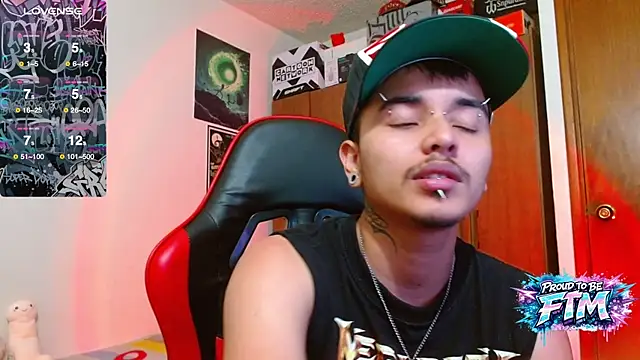 Вебкам-шоу Hgp3riodictabl3