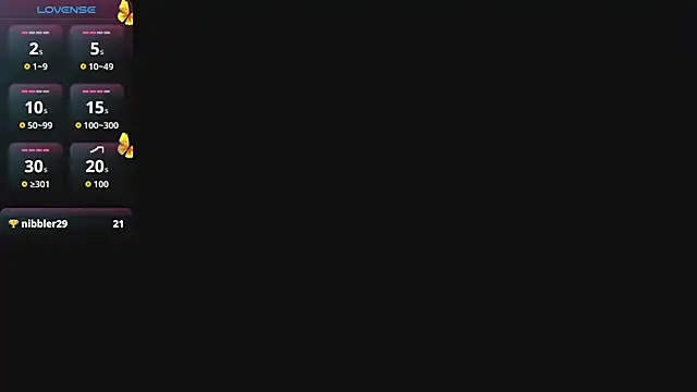 عرض كام shellsy_hans