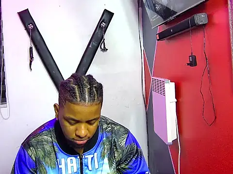 Show de webcam de HaremMaster69