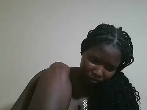 Show webcam de sexyjanett