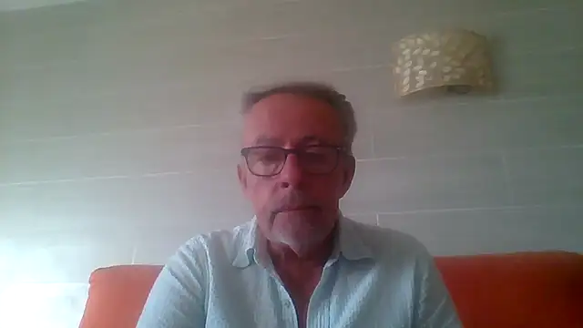 Chat XXX ao vivo de tuggy59